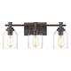Option Oil Rubbed Bronze