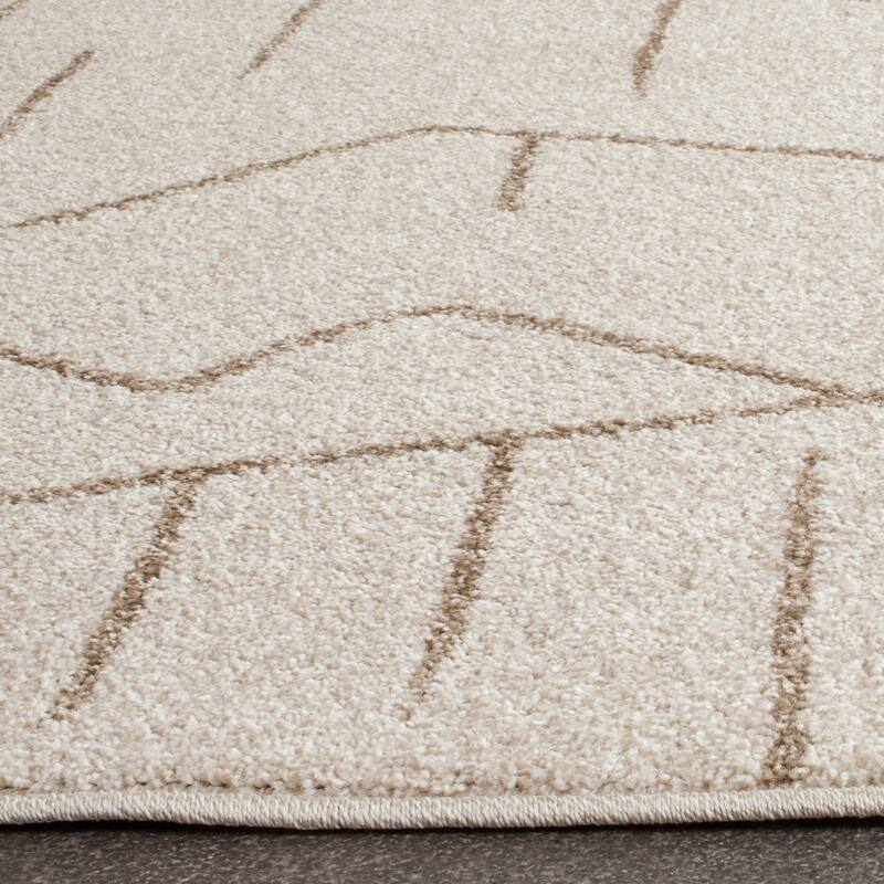 SAFAVIEH Amherst Olana Modern Rug