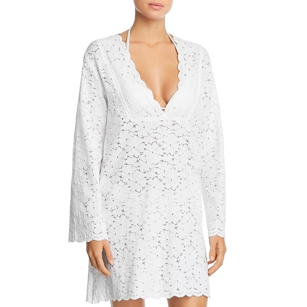 j valdi swim cover up