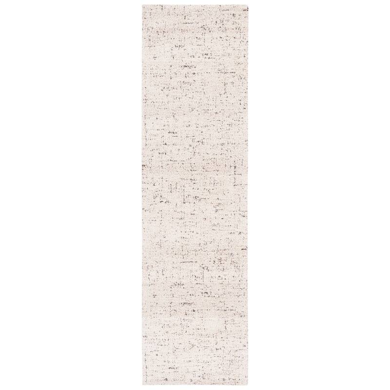 SAFAVIEH Hand-Woven Classic Vintage Djuna Modern Abstract Cotton Rug