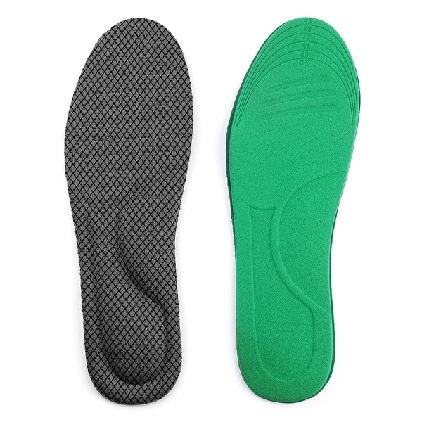 Breathable Footwear Shoes Insole Shoes Inserts Deodorant Insoles Insole