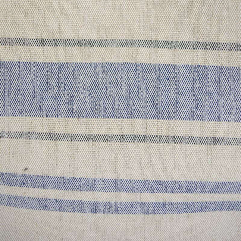 Design Imports French Stripe Kitchen Apron