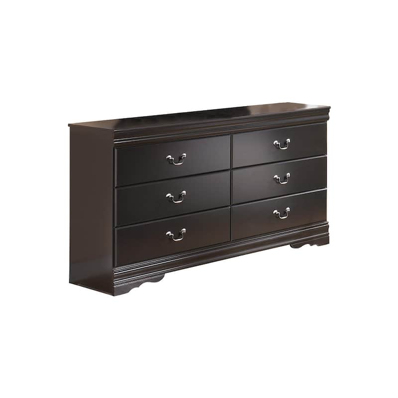 Signature Design By Ashley Anarasia Dresser
