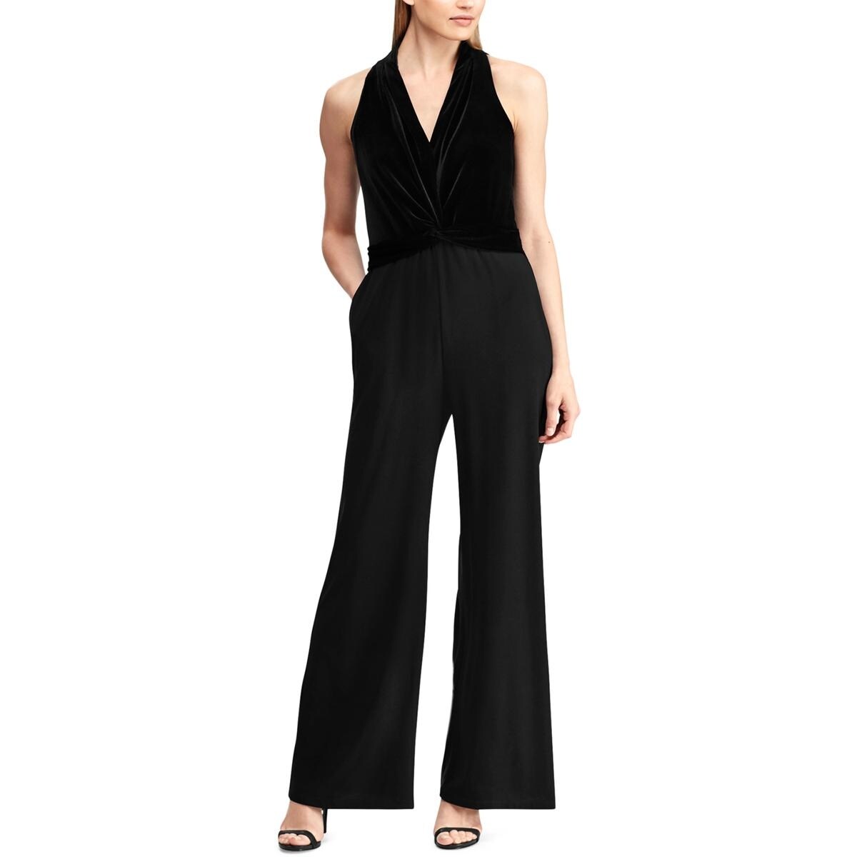 womens cocktail jumpsuits
