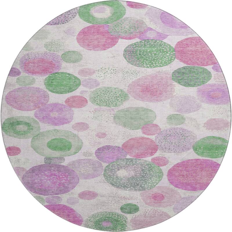 Premium Washable Super Soft Mayfield Rug