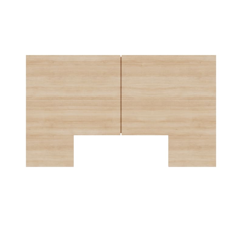 James Headboard