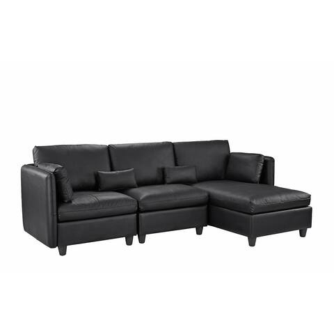 Buy Sectional Sofas Online at Overstock | Our Best Living Room ...