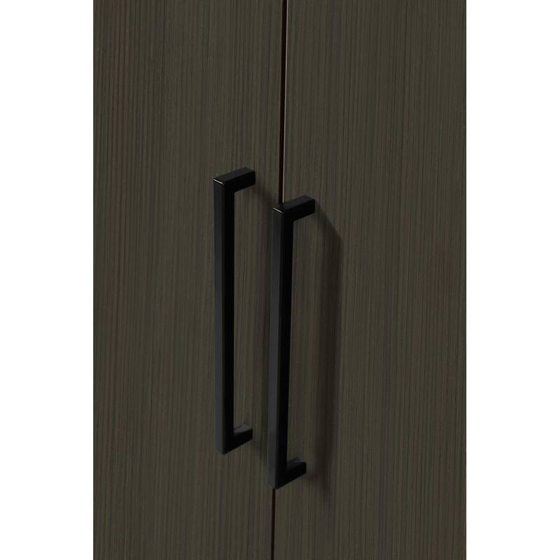 Laura 16-28 Inch Bath Storage Cabinet