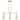 Innovations Lighting Downtown Urban - Crown Point - 3 Light 12" Stem Hung Island Light