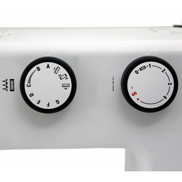 33 Swiss Design Sewing Machine Bed Bath & Beyond 33858571