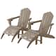 Option Weathered Wood