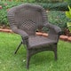 Option Antique Pecan