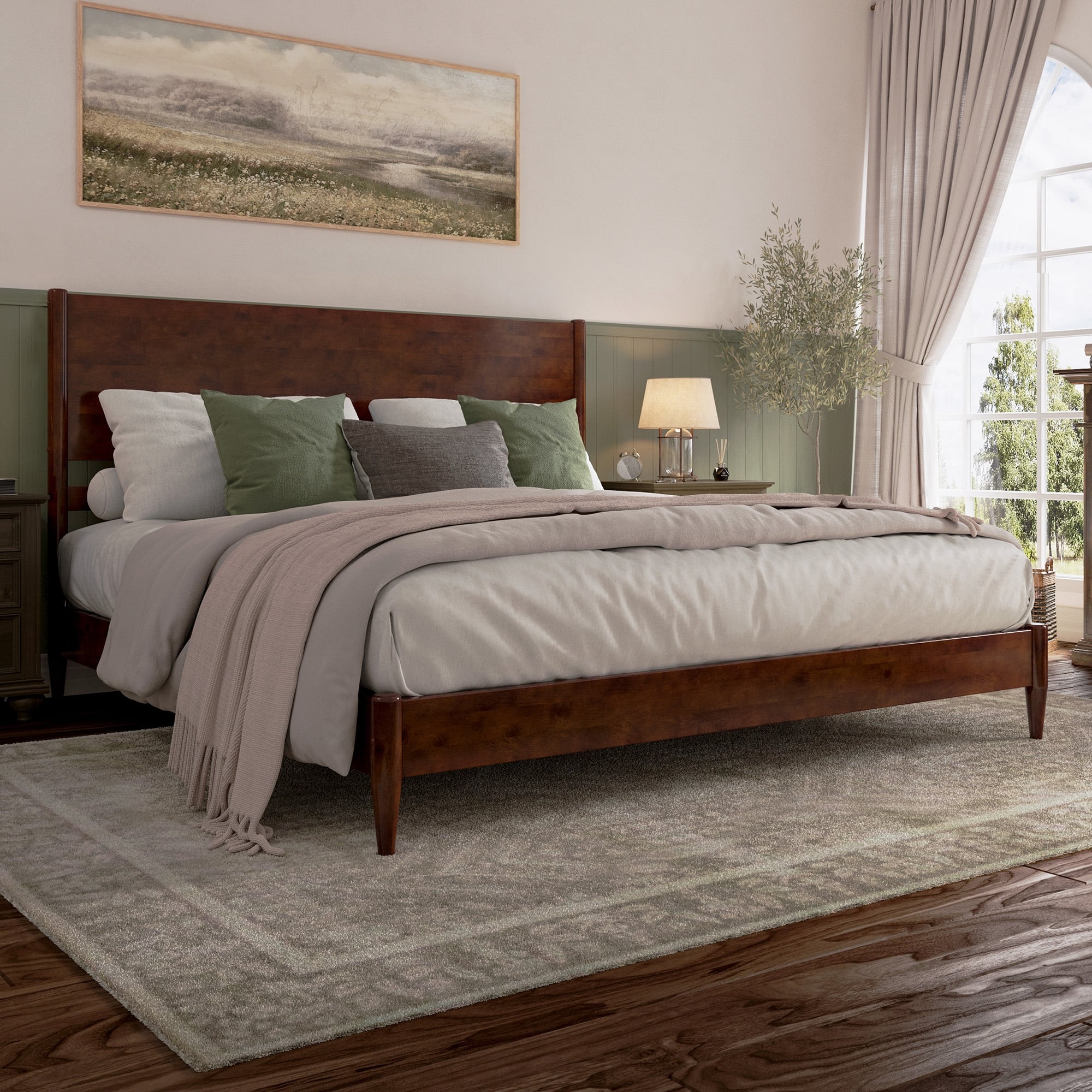 Option Walnut
