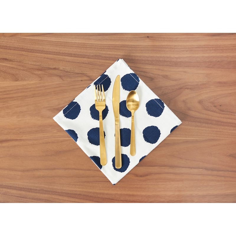 Dot Napkin - Set of 6