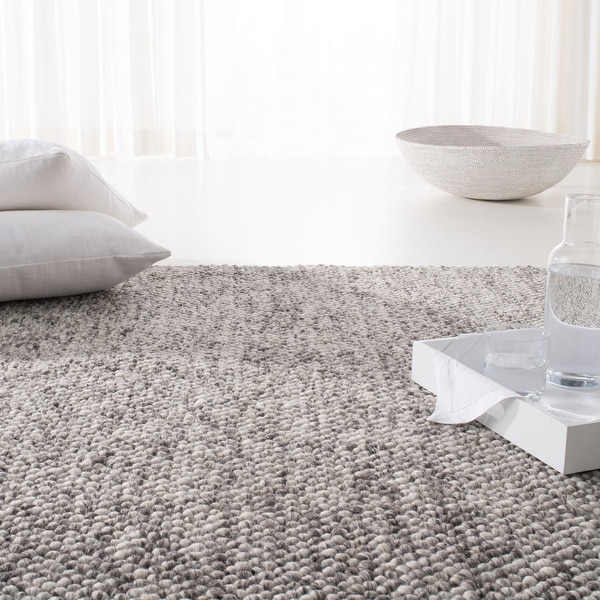 Lauren Ralph Lauren Handmade Carisbrooke Solid Wool Rug. Opens flyout.