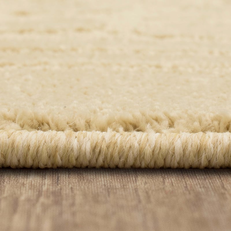 Mohawk Home Wellington Botanical Machine Washable Area Rug