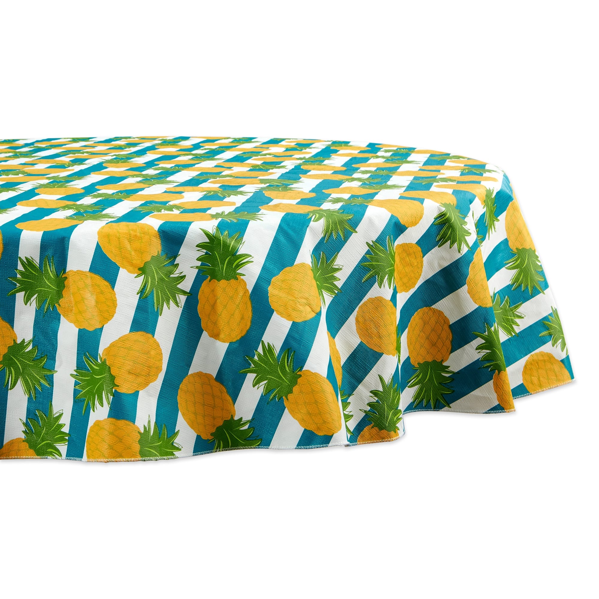 Option Pineapple Stripe