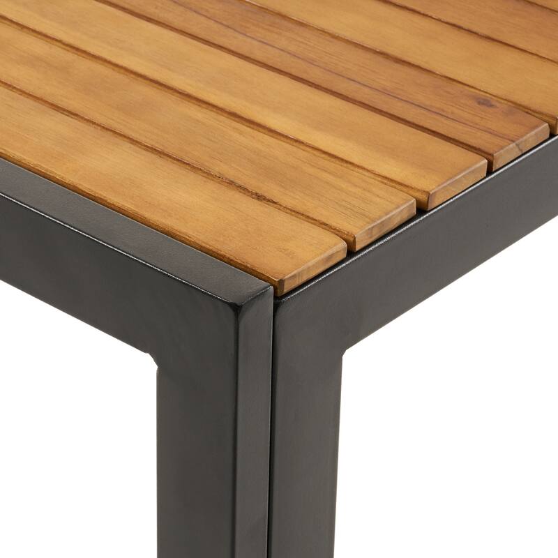 PAVILION 59 DINING table