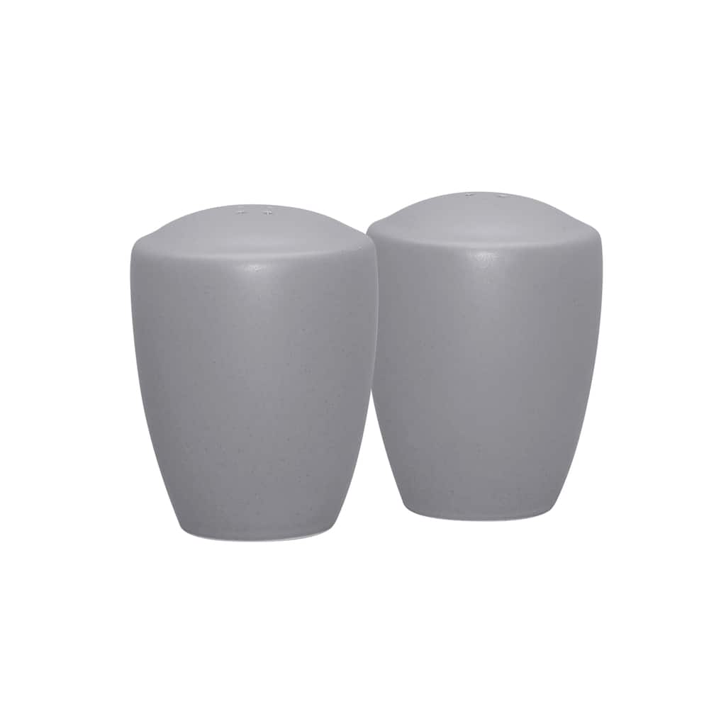Noritake Colorwave Salt & Pepper, 3-3/8"
