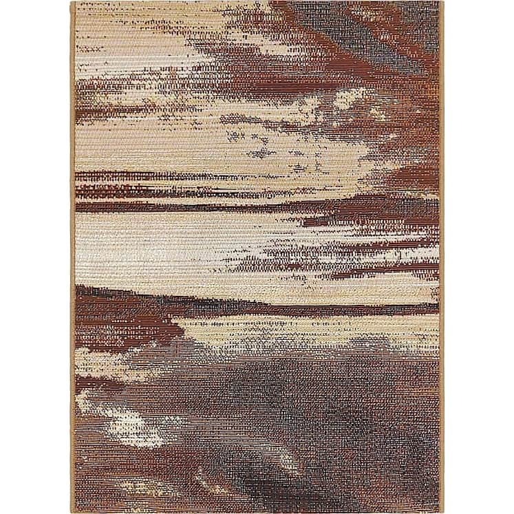 Outdoor Ucul Collection Area Rug