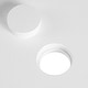 preview thumbnail 36 of 63, Polytrends Garden Party Kids Outdoor 24" Dining Table