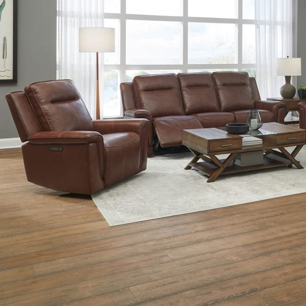 Liberty Triple Power Recliner Medium