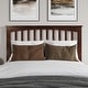 preview thumbnail 88 of 113, AFI Mission Headboard
