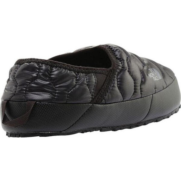 the north face men's thermoball traction mule iv slippers
