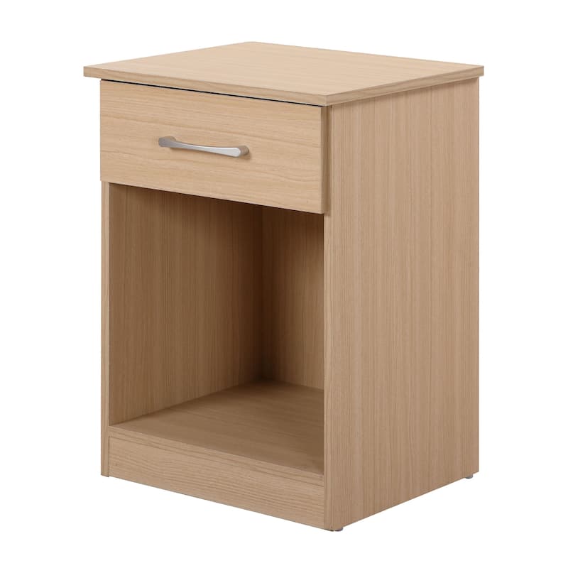 Lindsey 1-drawer Nightstand