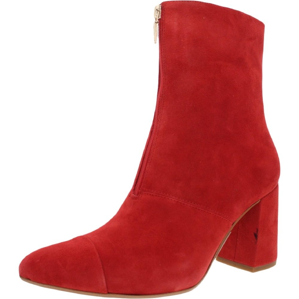 low heel clarks womens ankle boots