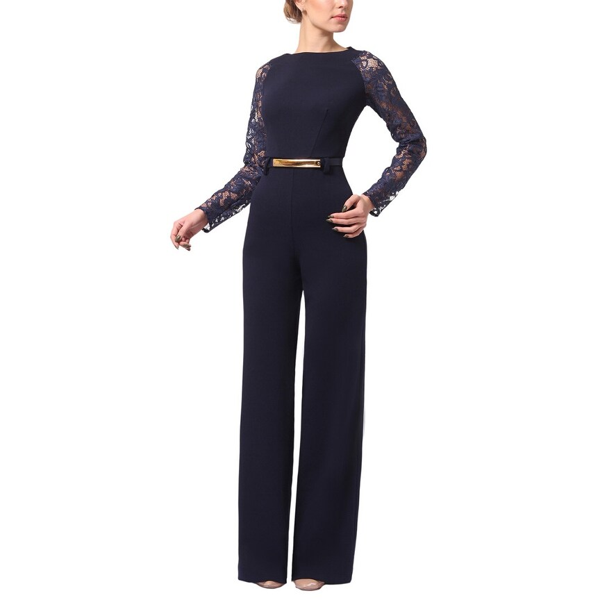 lila kass jumpsuit