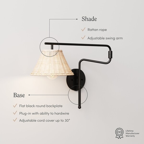 Wall mounted lamp clearance