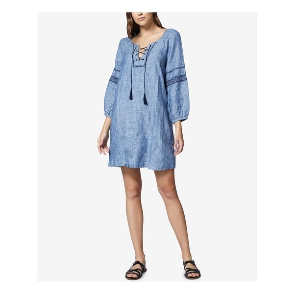 sanctuary denim dress