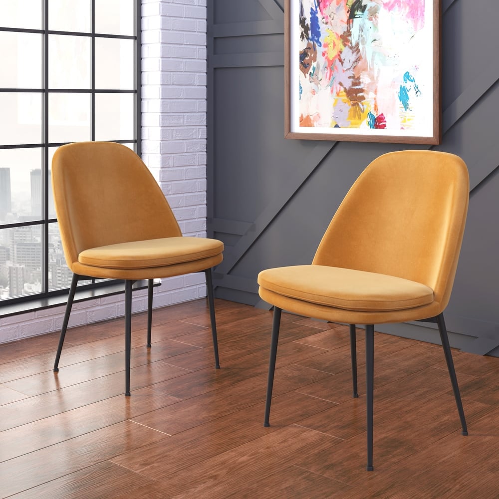 Norris Side Chair (Set of 2)