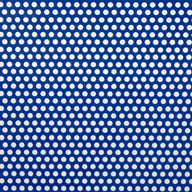 SAFAVIEH Couture Viktoria Metal Accent Table, Fully Assembled - 18"W x 16"D x 20"H