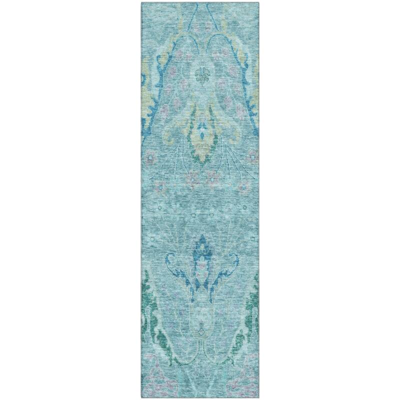 Premium Washable Super Soft Boho Chic Mayfield Rug