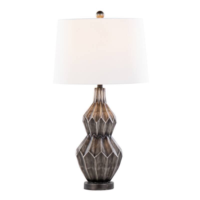 Astro 31.5" Poly Table Lamp