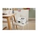 preview thumbnail 5 of 3, Fisher-Price Simple Clean & Comfort Booster Seat