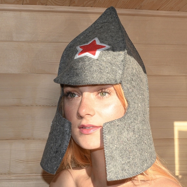 Traditional russian hat online