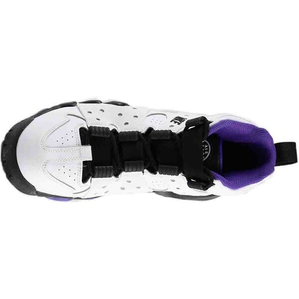 low top charles barkley