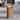 Lectern Podium Stand Desk with Storage Cabinet for Office/School,Office Lectern with 2‑Tier Shelf Cable Hole,39" H Speech Stand