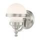 Option Brushed Nickel