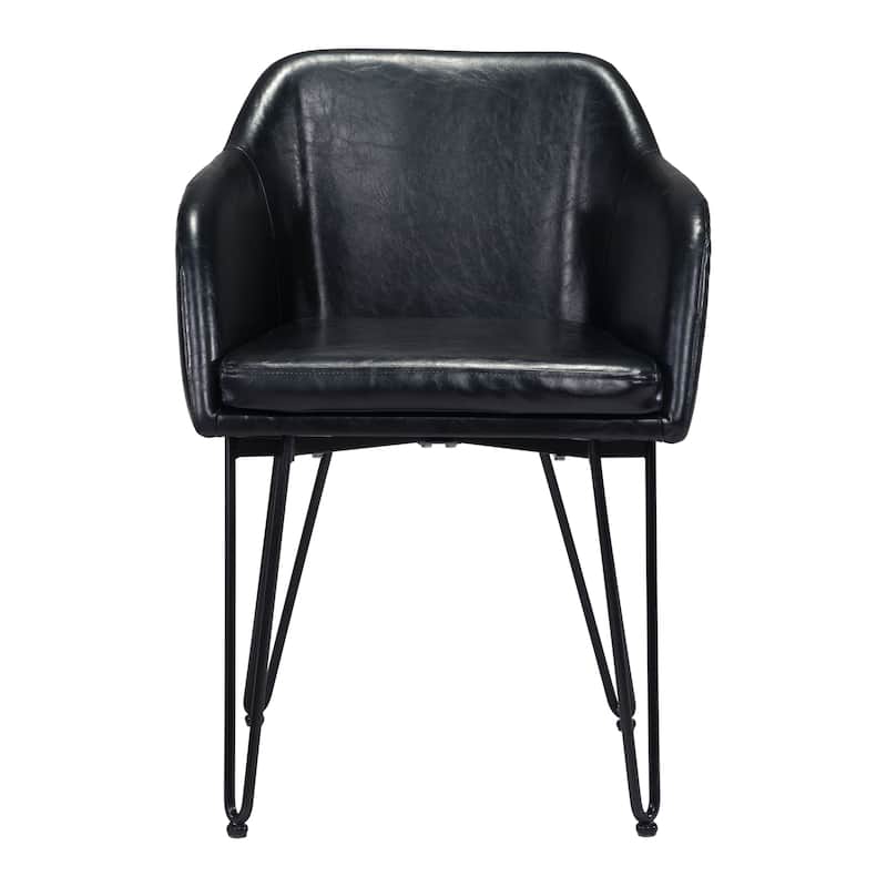 Dining Chair (Set of 2) - Product (in) : 22.4" W x 23.2" D x 31.9" H