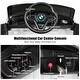 preview thumbnail 6 of 5, 12V Licensed BMW I8 Kids Ride On Car w/ 2.4G Remote MP3 LED Light