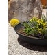 preview thumbnail 16 of 110, Mason Series Lane Bowl Planter