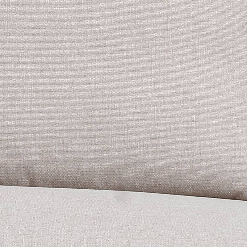 Fashionable U-Shape Pull-out Sleeper Sectional Sofa