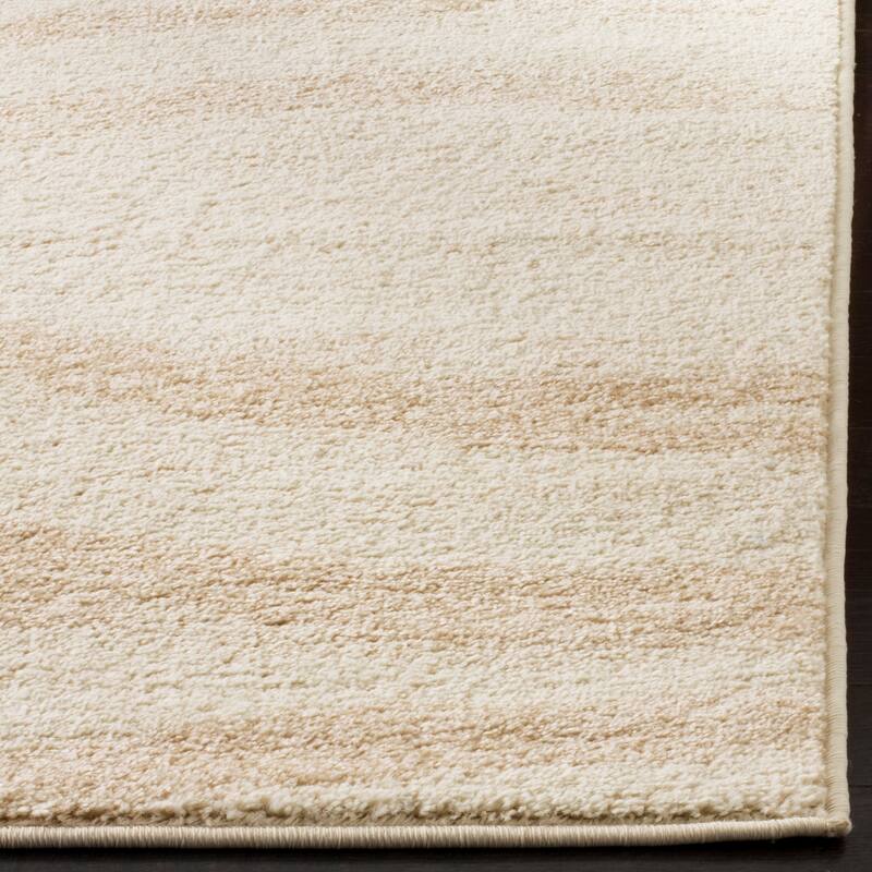 SAFAVIEH Adirondack Lelia Modern Abstract Distressed Rug