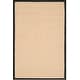 preview thumbnail 88 of 109, SAFAVIEH Natural Fiber Carmit Casual Border Sisal Rug