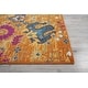 preview thumbnail 140 of 178, Nourison Passion Boho French Country Floral Area Rug.