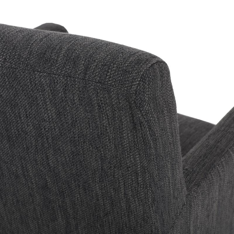 30.5 inch Upholstered Counter Stools